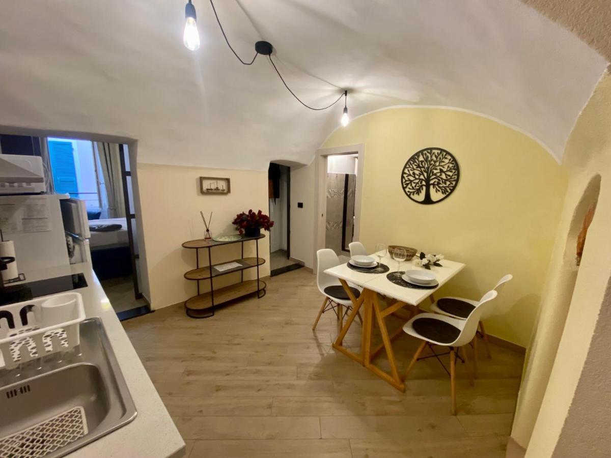 Appartamento Bike - Sea Caves Pietra Ligure
